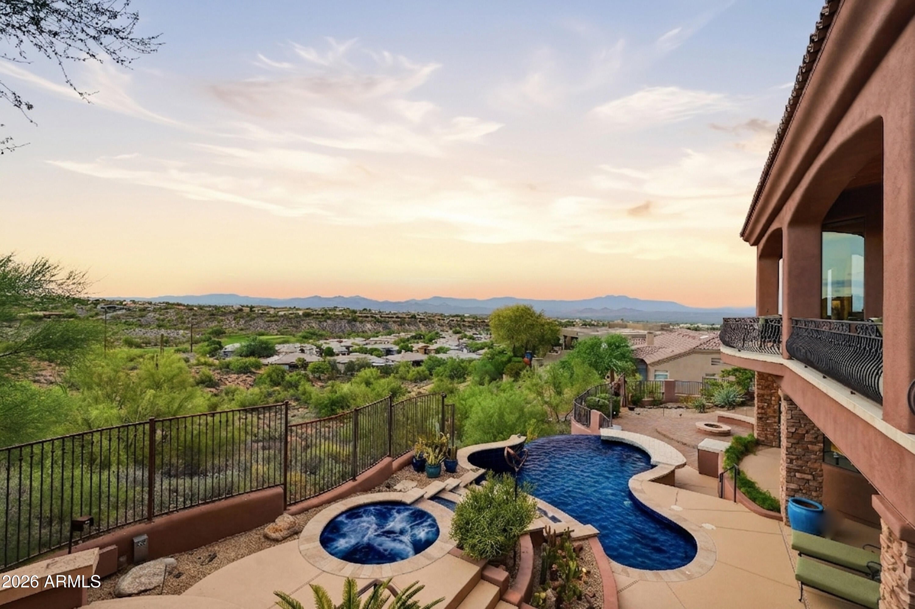 15404 E SUNDOWN Drive