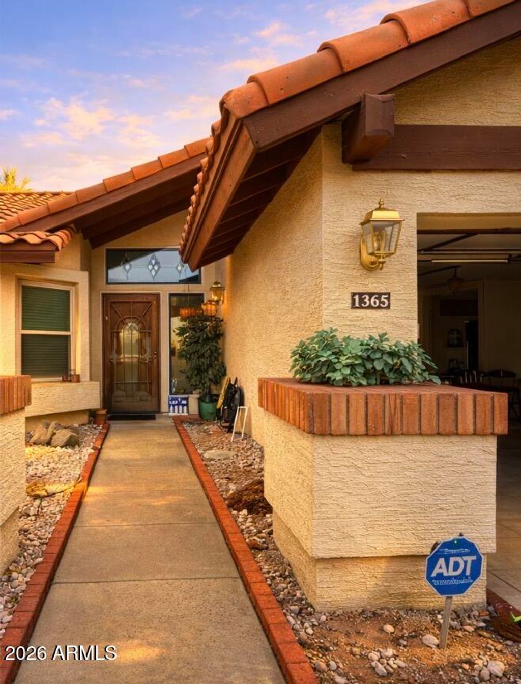 Photo of 1365 N Diane Circle, Mesa, AZ 85203 (MLS # 6995426)