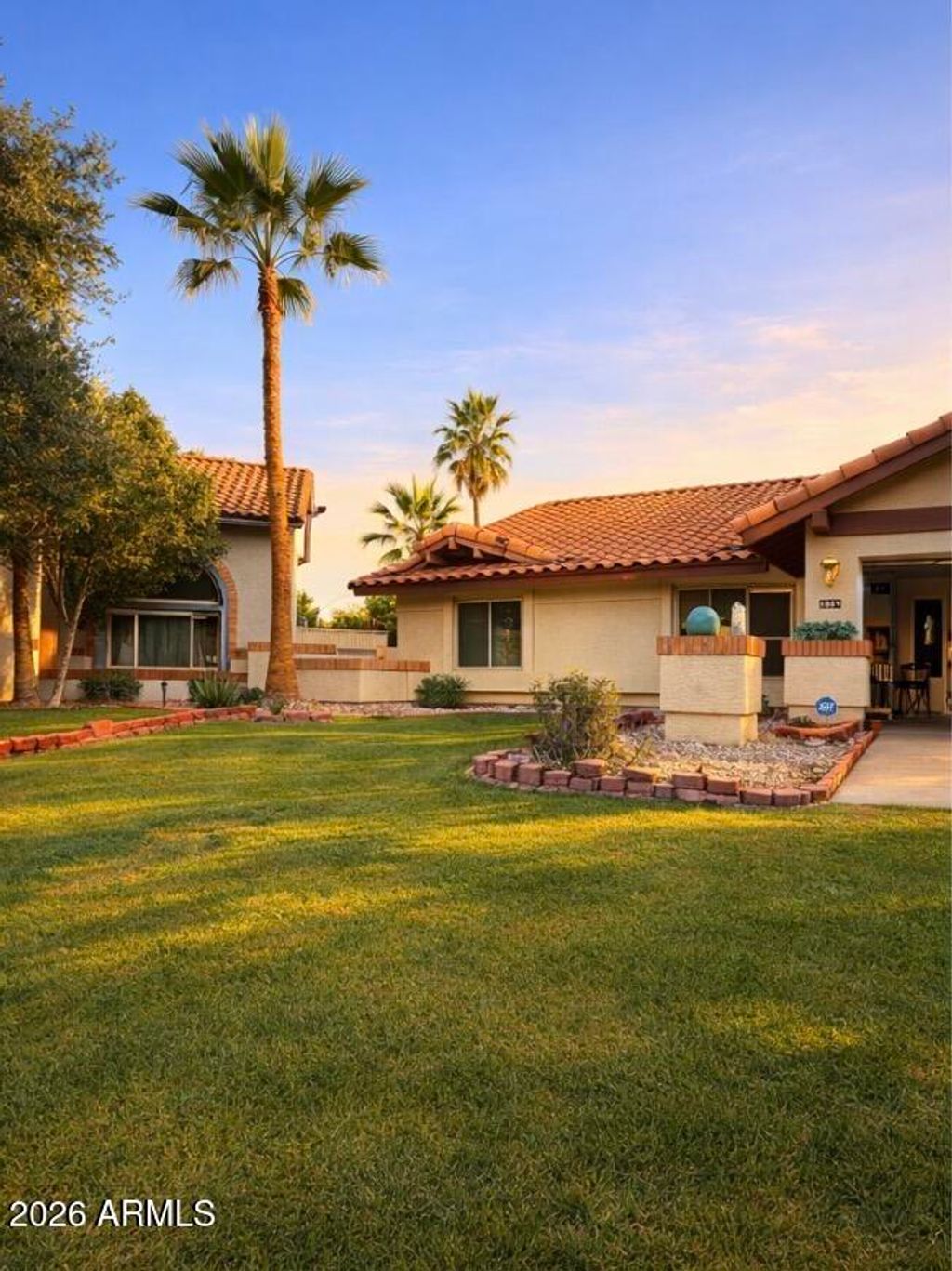 Photo of 1365 N Diane Circle, Mesa, AZ 85203 (MLS # 6995426)