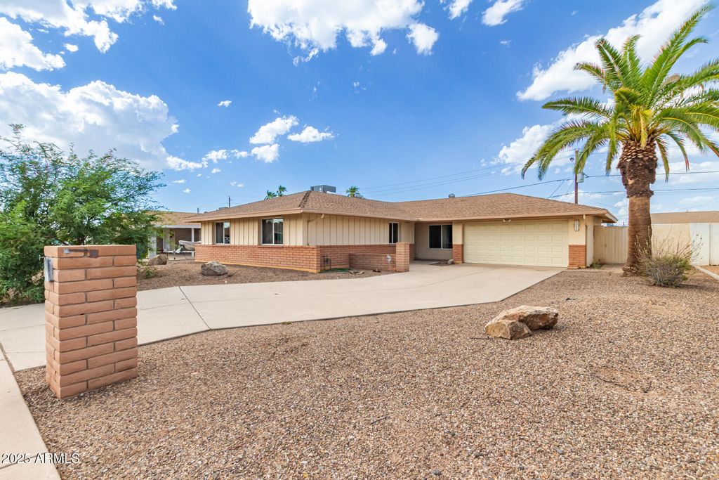 Photo of 1122 E Geneva Drive, Tempe, AZ 85282 (MLS # 6918309)