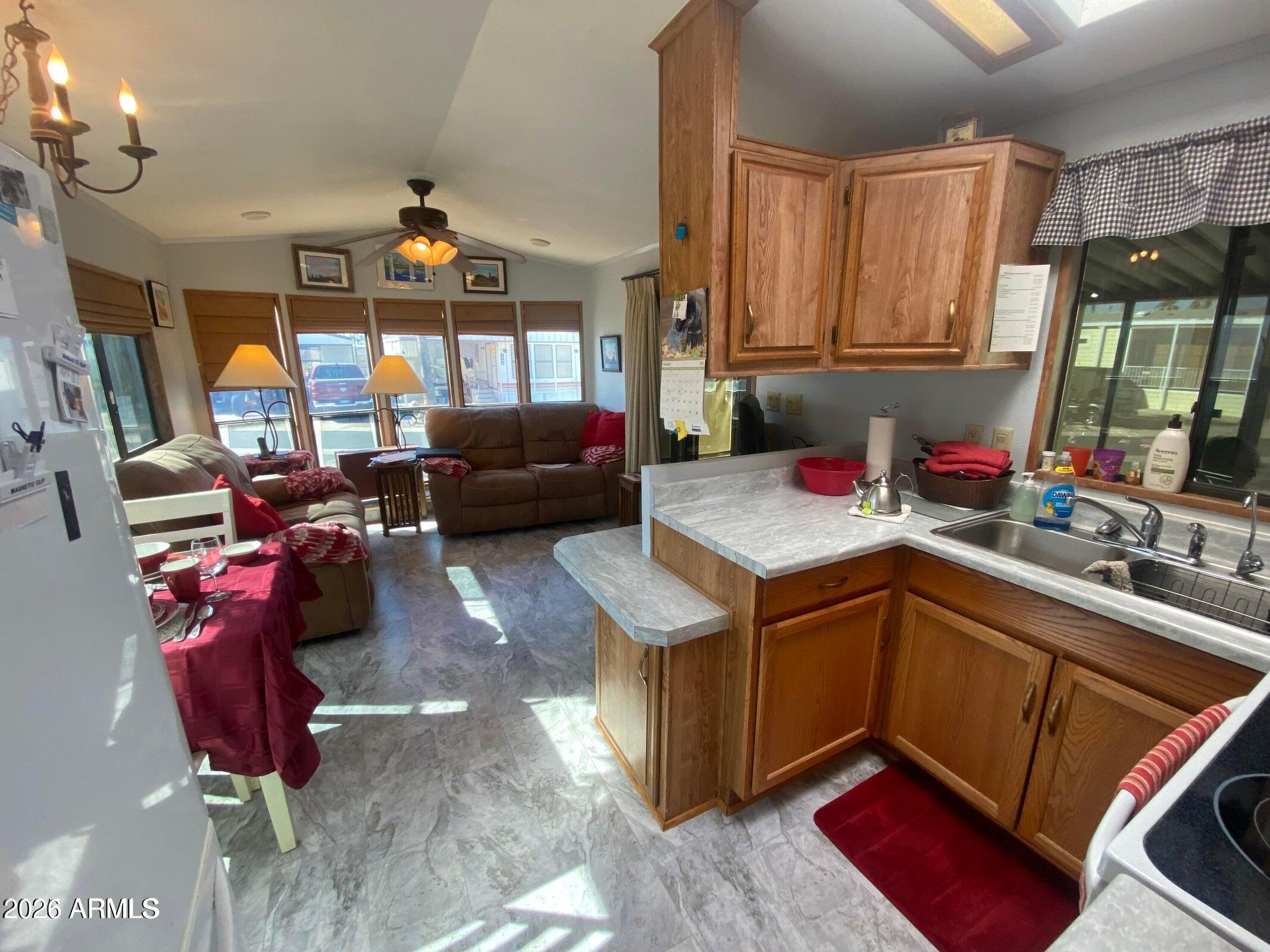 ROADHAVEN RESORT OF APACHE JUNCTION - Land