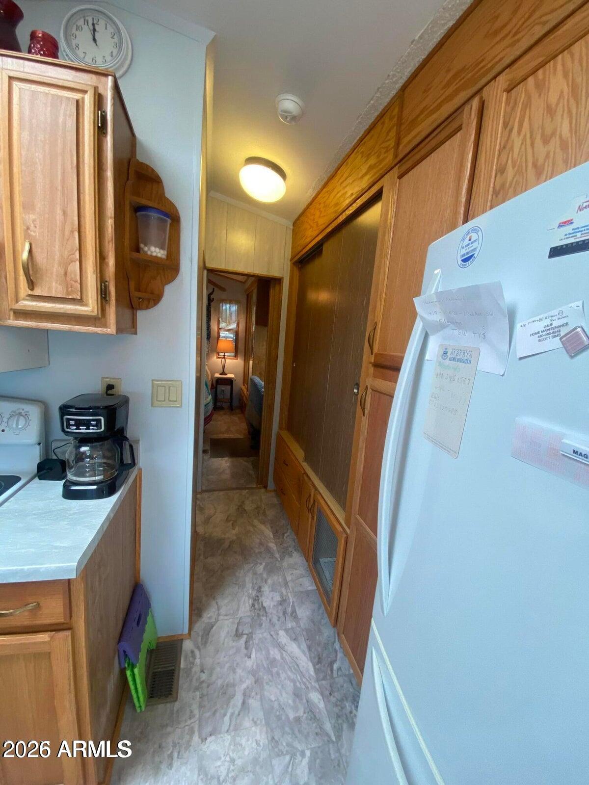 ROADHAVEN RESORT OF APACHE JUNCTION - Land