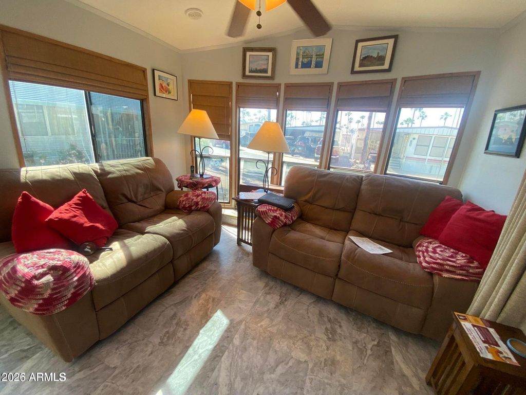 Photo of 1177 S Kiowa Circle #177, Apache Junction, AZ 85119 (MLS # 6978817)