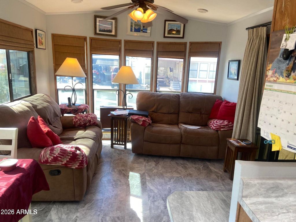 Photo of 1177 S Kiowa Circle #177, Apache Junction, AZ 85119 (MLS # 6978817)