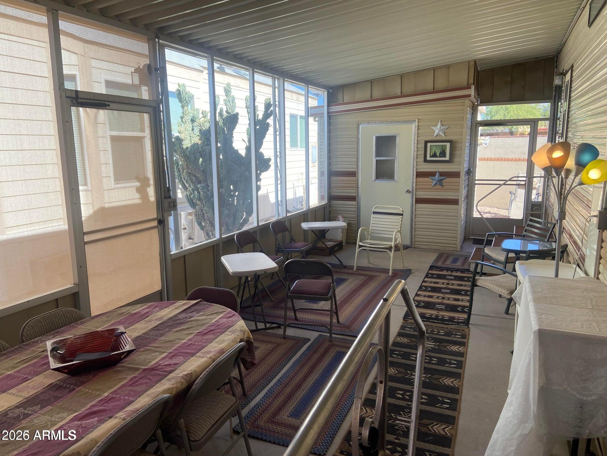 ROADHAVEN RESORT OF APACHE JUNCTION - Land