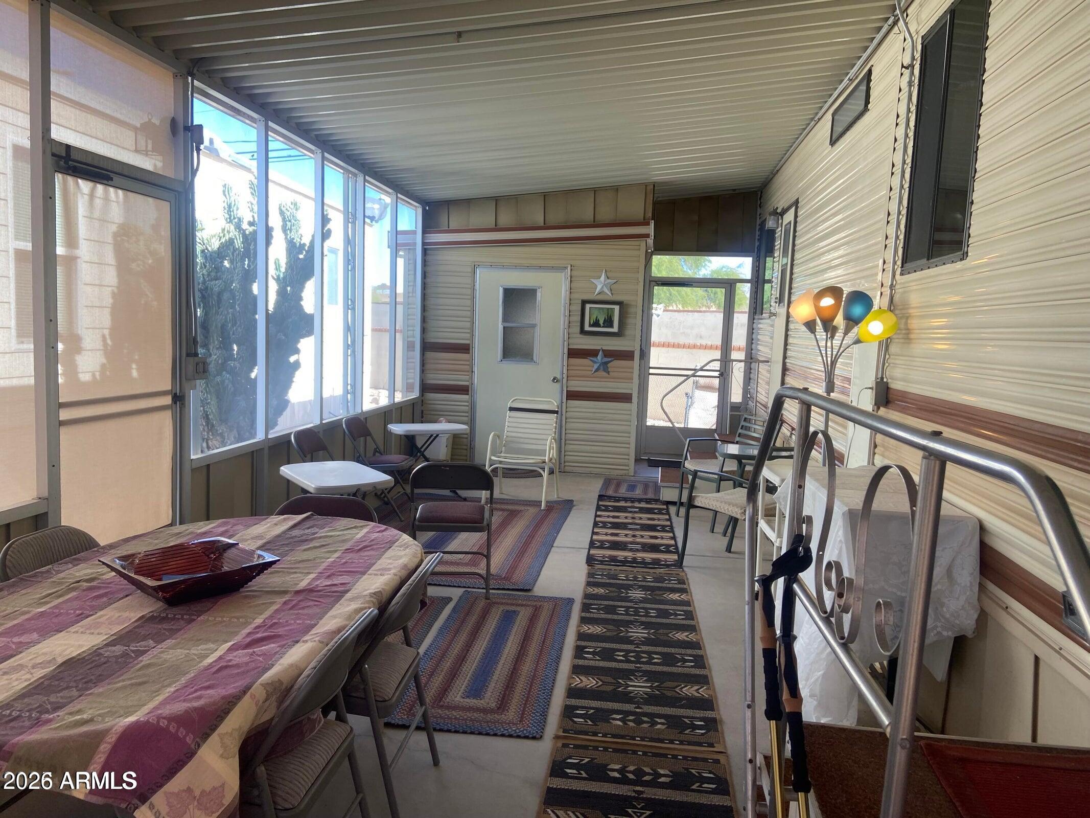 ROADHAVEN RESORT OF APACHE JUNCTION - Land