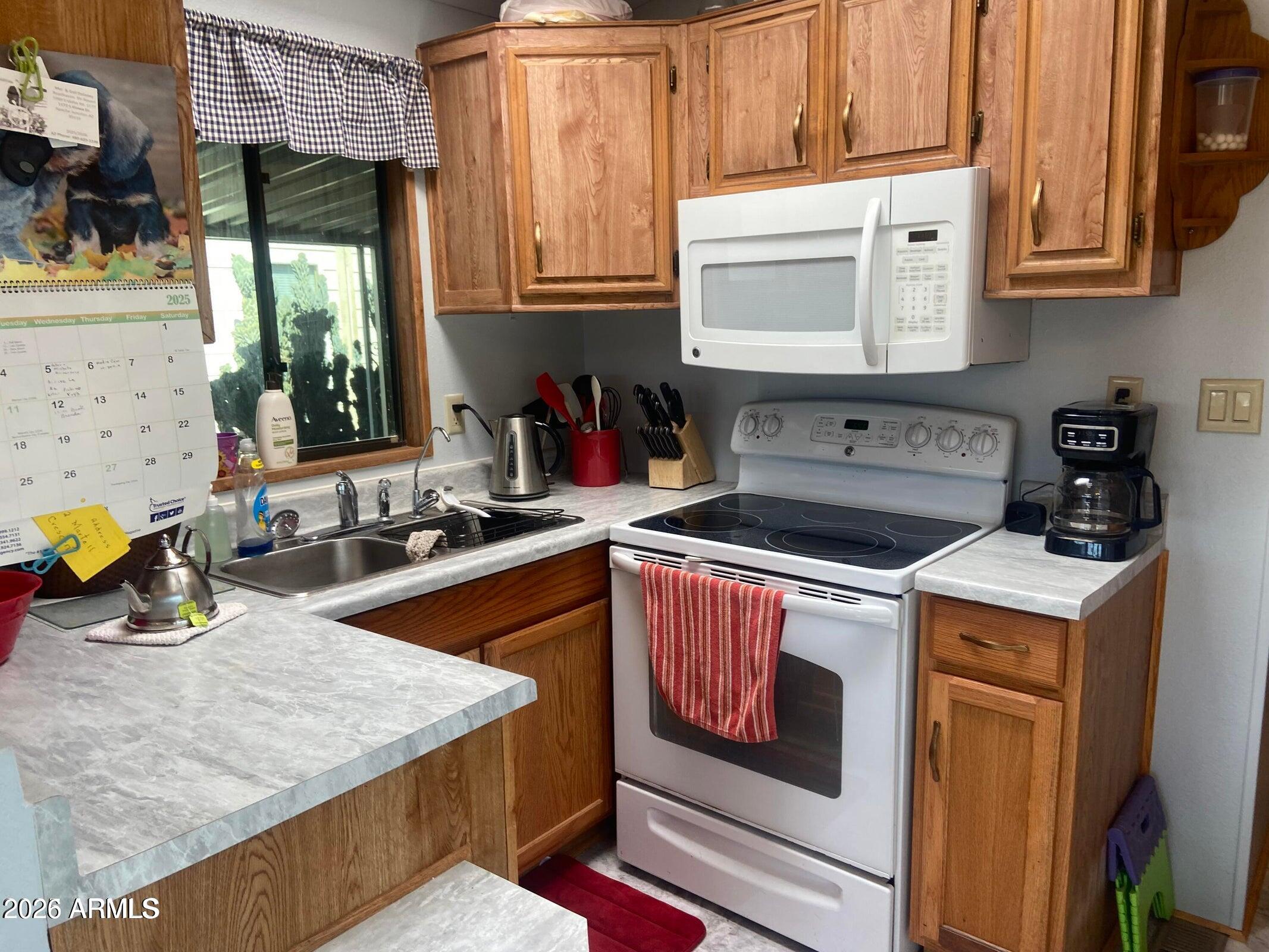 ROADHAVEN RESORT OF APACHE JUNCTION - Land