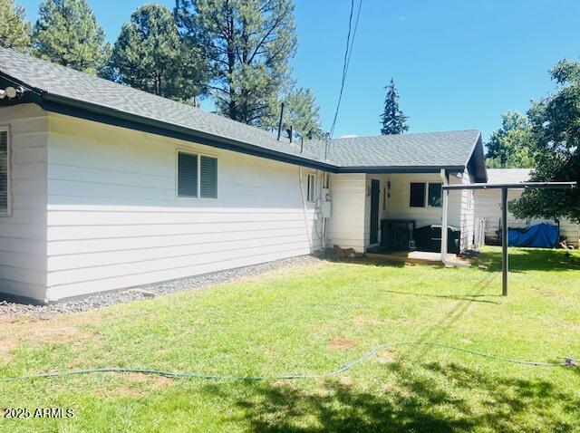 1310 S STEPHENS Drive