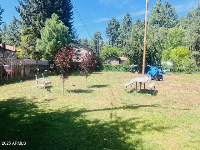 1310 S STEPHENS Drive