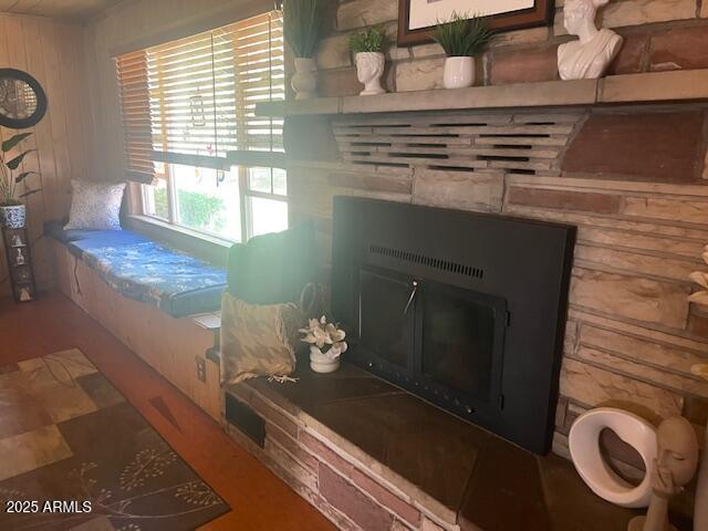 OTHER - Residential