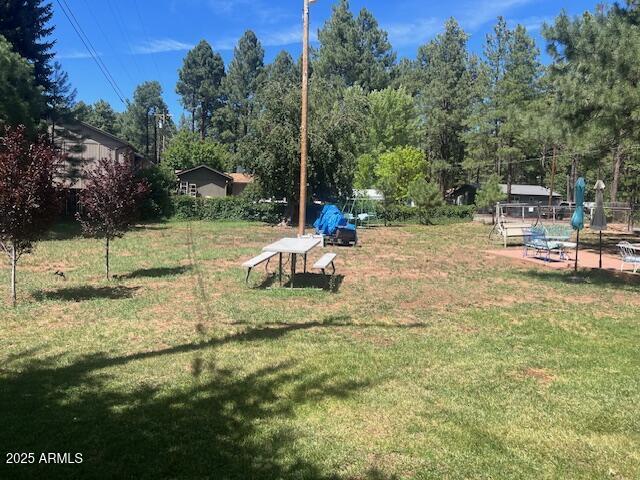 1310 S STEPHENS Drive