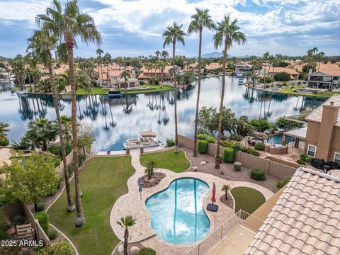 919 S PARADISE Drive Gilbert AZ 85233