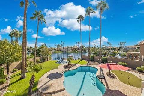 919 S PARADISE Drive Gilbert AZ 85233