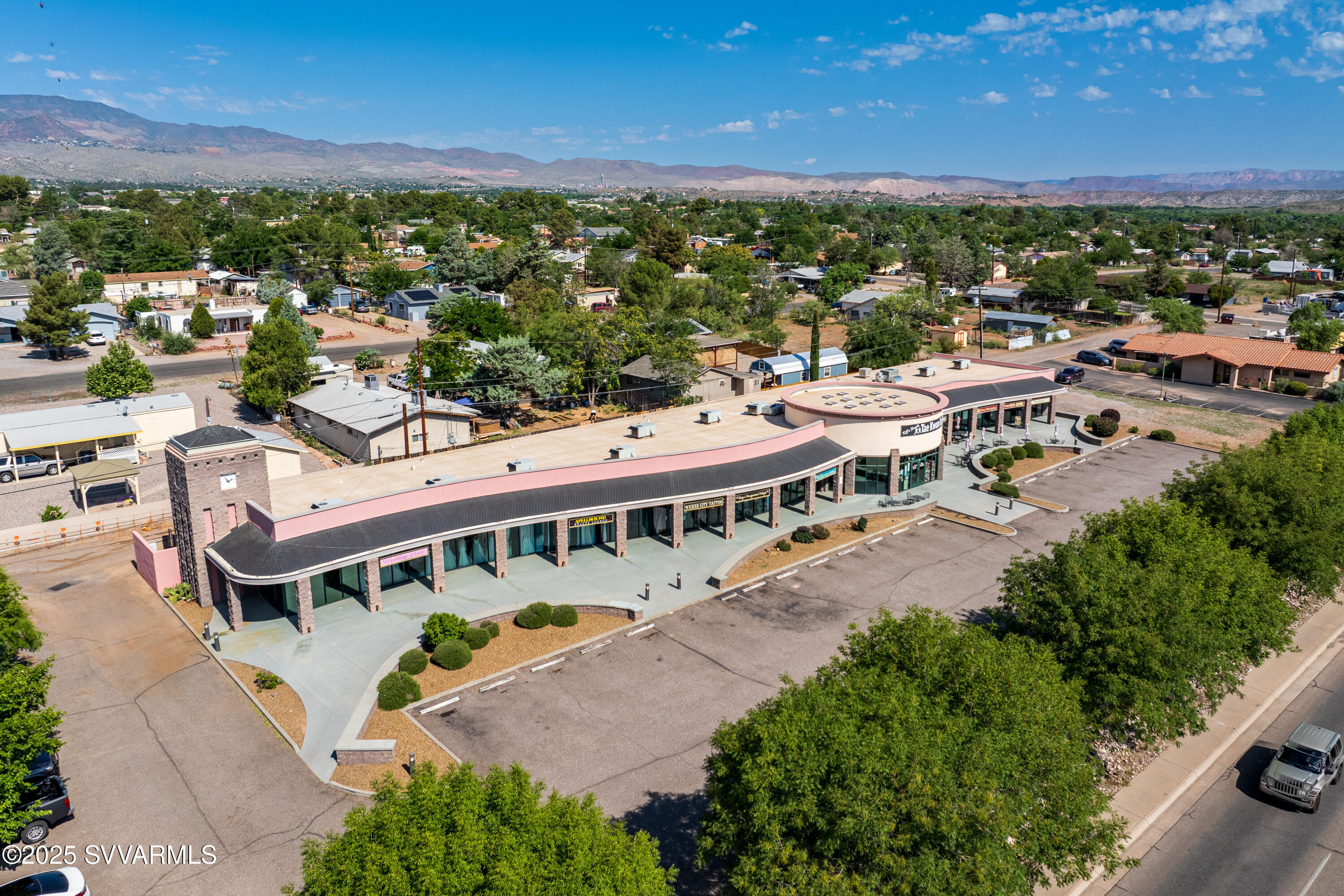 280 S MAIN Street