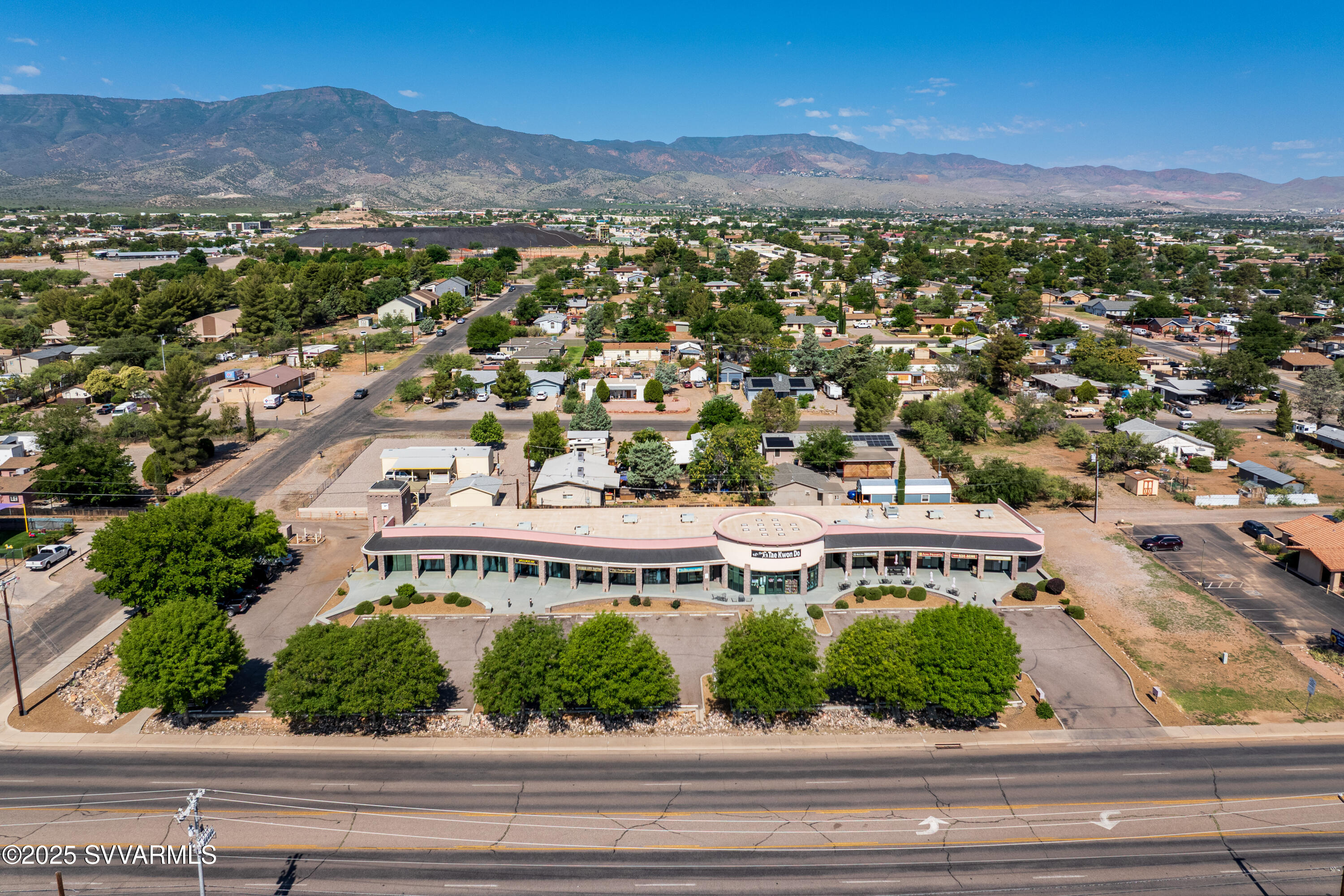 280 S MAIN Street