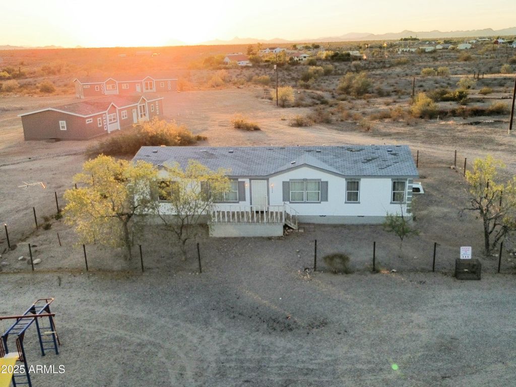 Photo of 2934 N 333rd Avenue, Tonopah, AZ 85354 (MLS # 6858031)