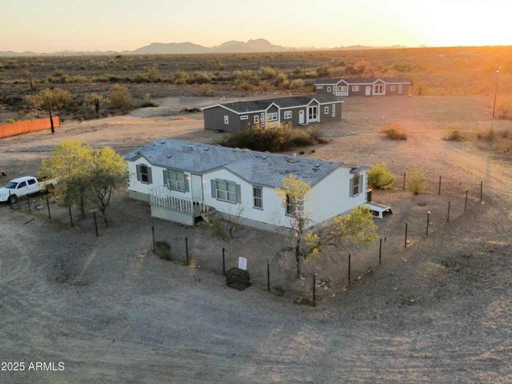 Photo of 2934 N 333rd Avenue, Tonopah, AZ 85354 (MLS # 6858031)