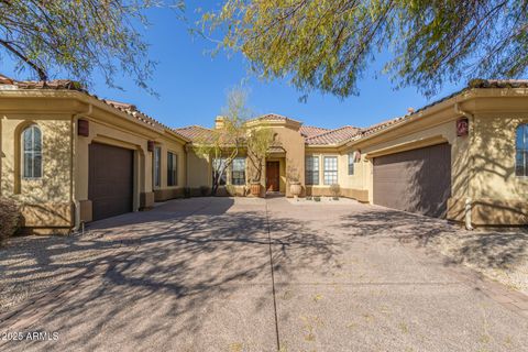 22318 N 36TH Street Phoenix AZ 85050