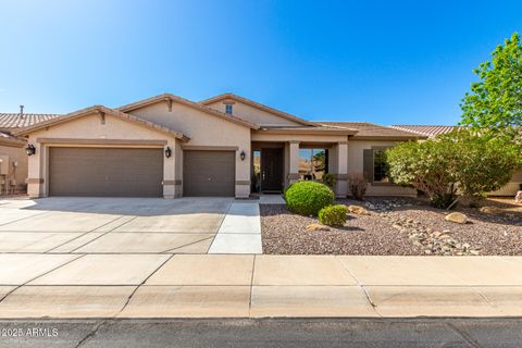 41961 W CENTENNIAL Road Maricopa AZ 85138