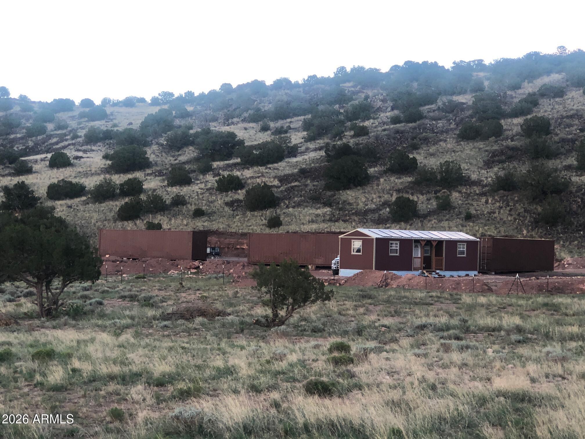 34 COUNTY ROAD N6437 -- 329, 330, 336, 337