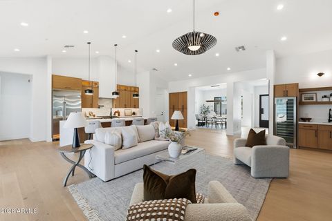 Photo of 7232 E Cambridge Avenue, Scottsdale, AZ 85257 (MLS # 7001565)
