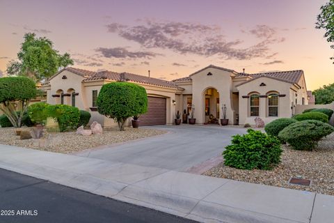 15745 W SHERIDAN Street Goodyear AZ 85395