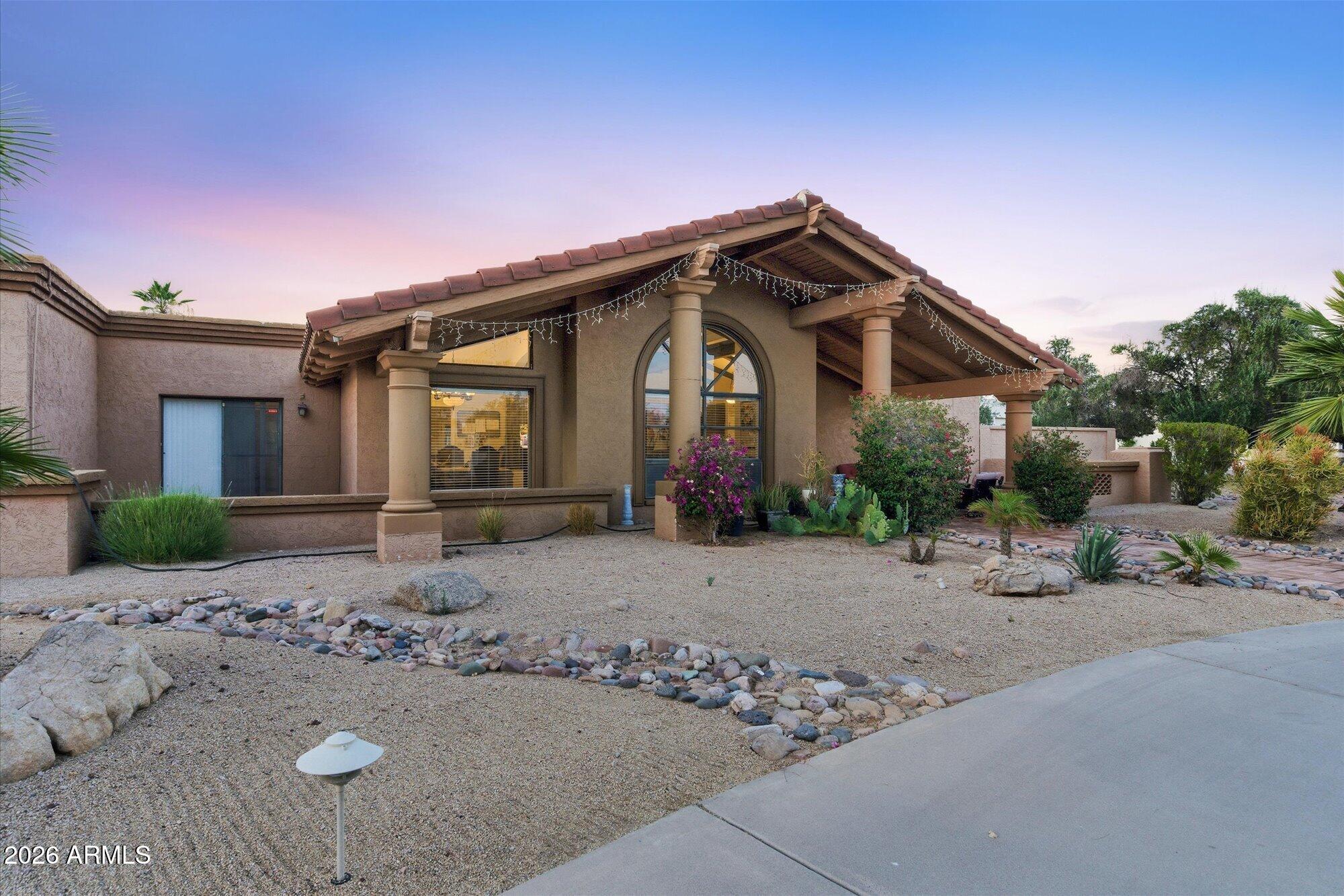 7412 E WETHERSFIELD Road