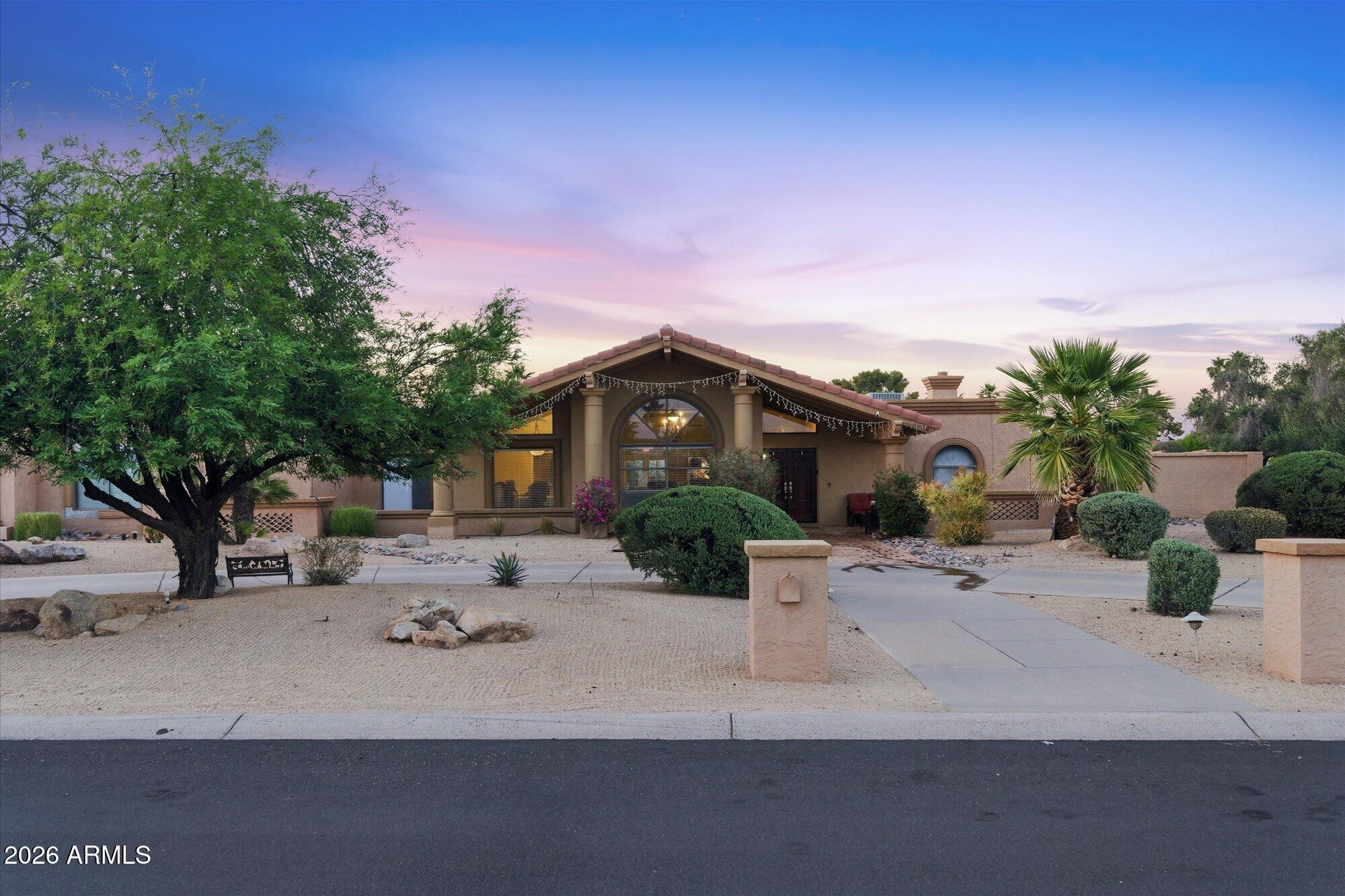 7412 E WETHERSFIELD Road