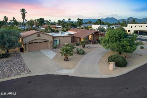 7412 E WETHERSFIELD Road Scottsdale AZ 85260