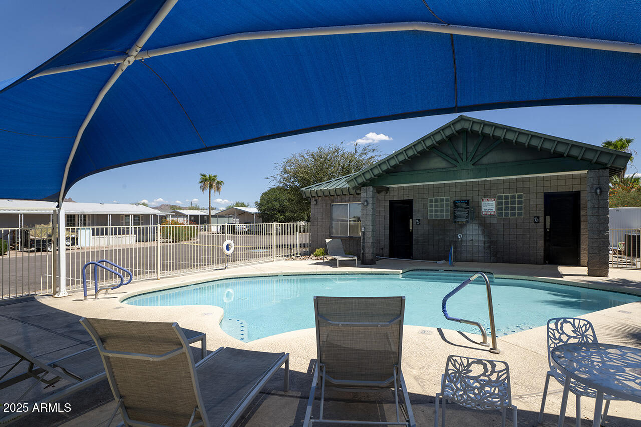 2200 N DELAWARE Drive 69