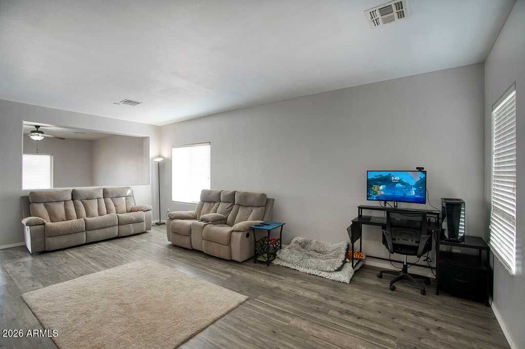 Photo of 30277 W Crittenden Lane, Buckeye, AZ 85396 (MLS # 7025805)