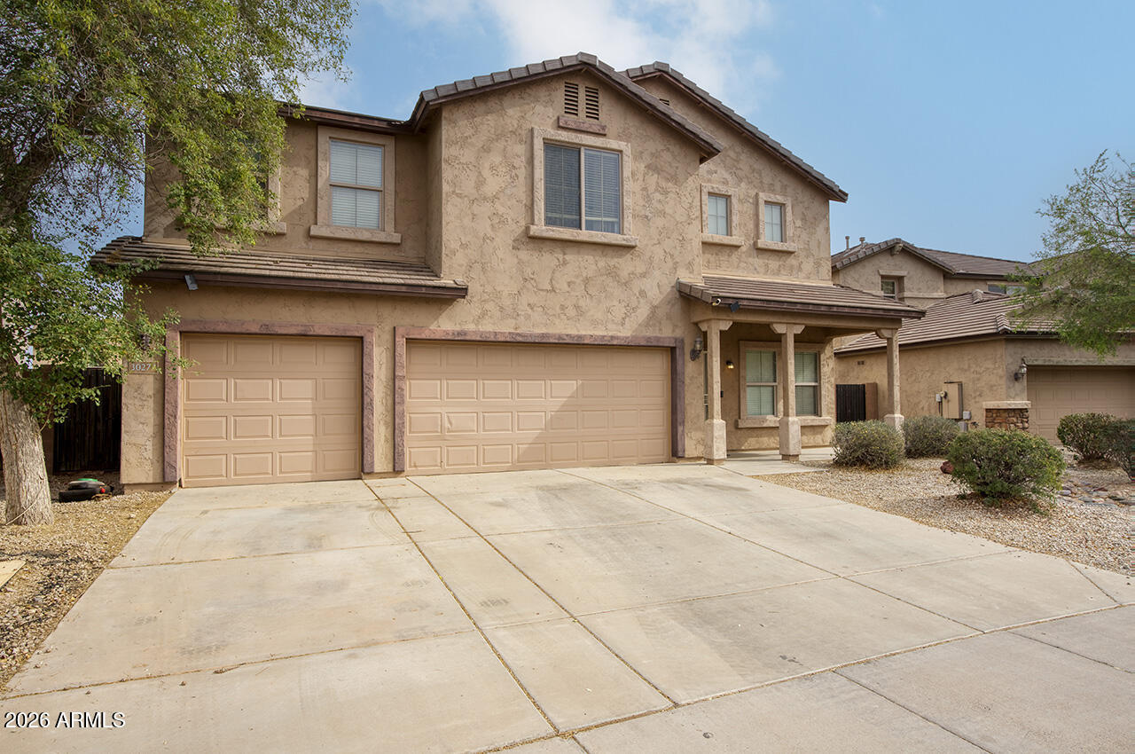 30277 W CRITTENDEN Lane