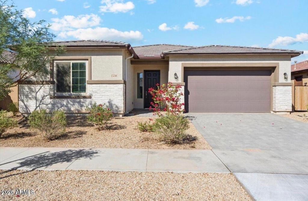 Photo of 15718 W Adams Street, Goodyear, AZ 85338 (MLS # 7022930)