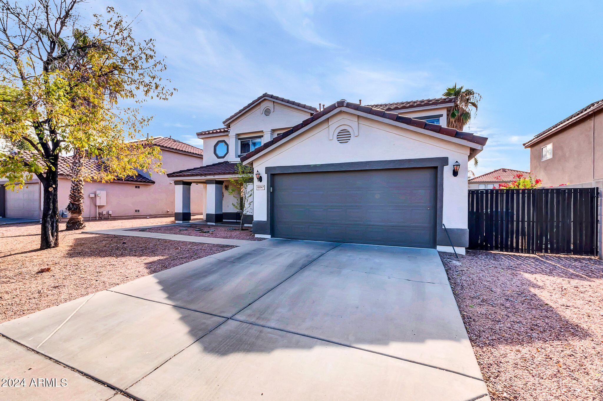 10847 E FORGE Circle