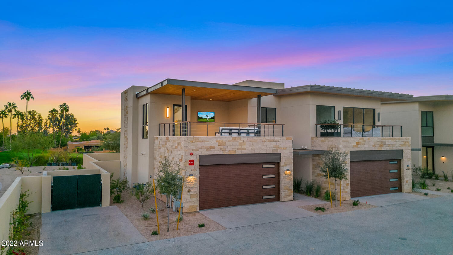 6331 E Phoenician Boulevard 1