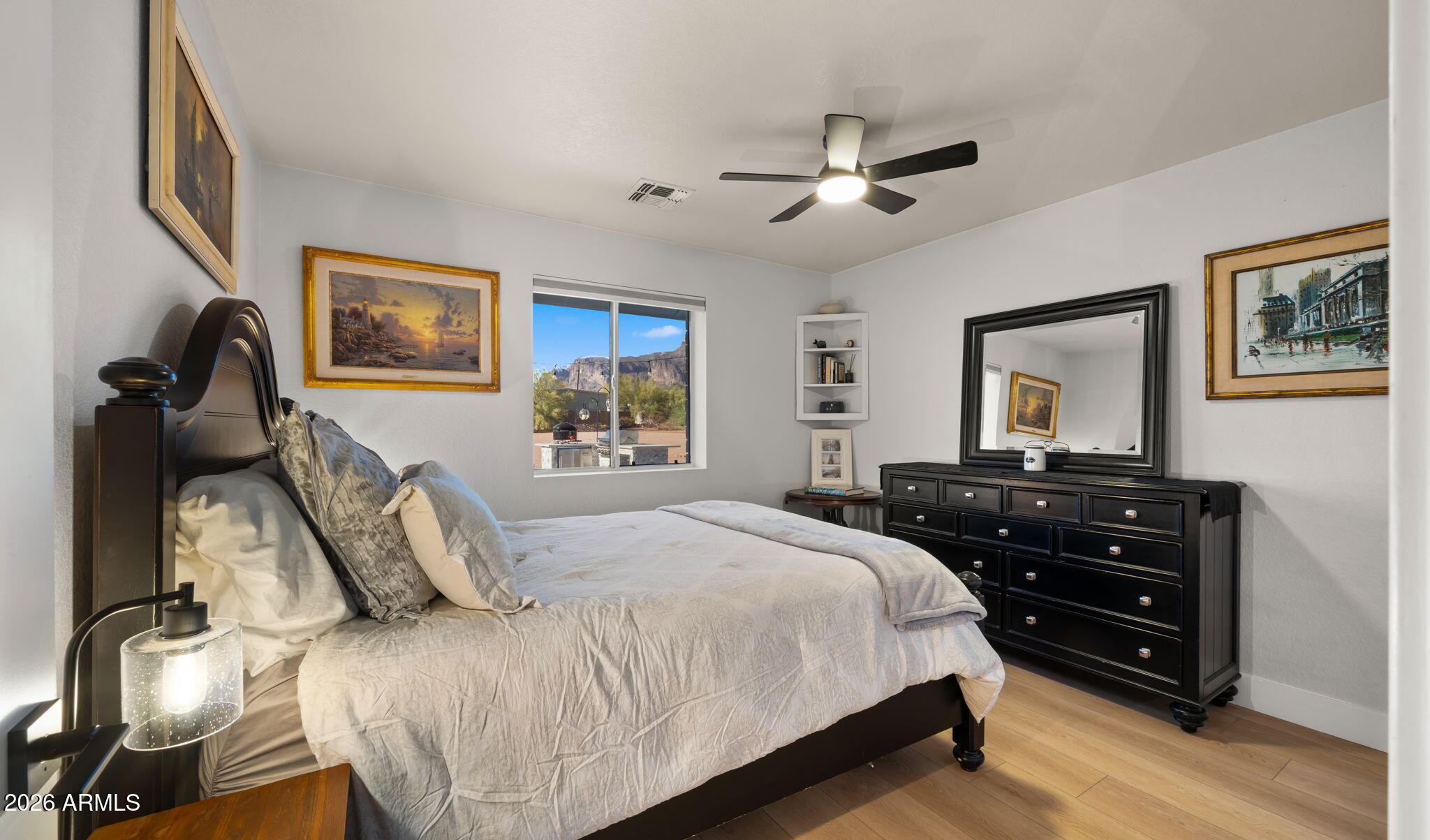 S25 T1N R8E - Residential