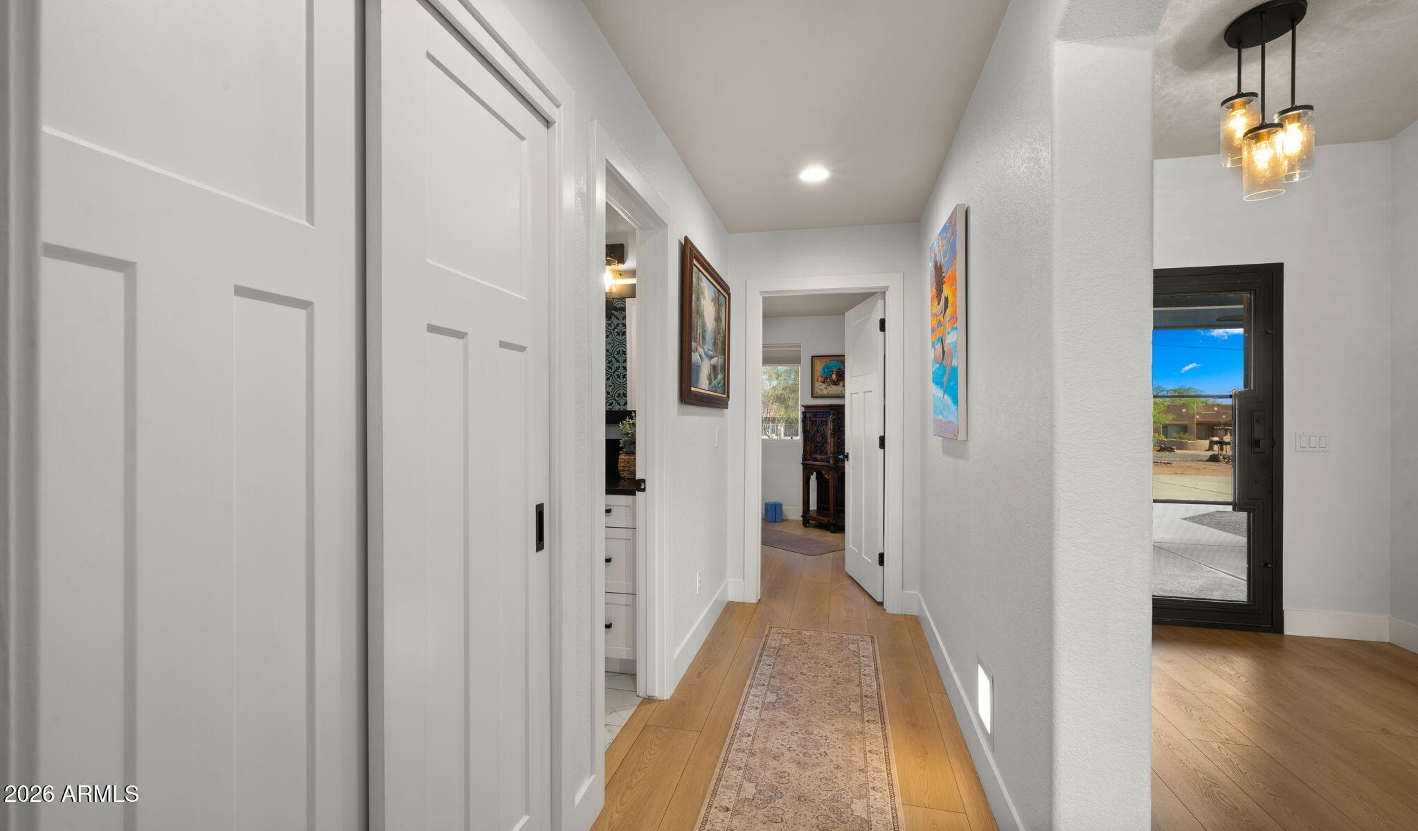 S25 T1N R8E - Residential