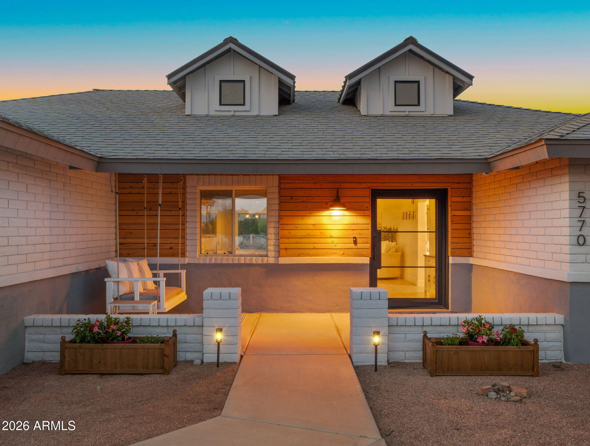 S25 T1N R8E - Residential