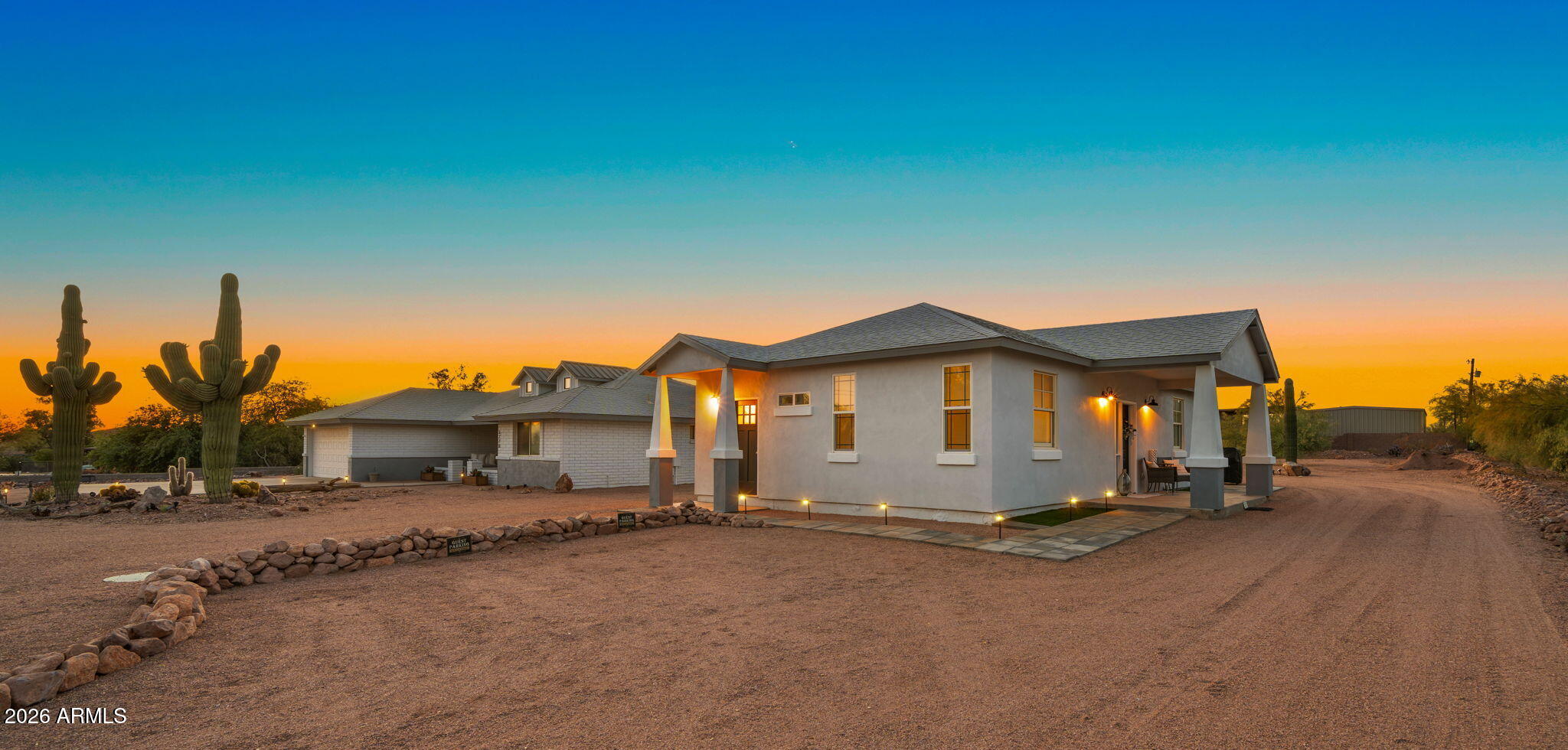 S25 T1N R8E - Residential