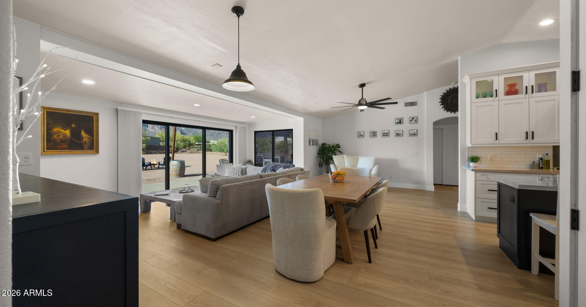 S25 T1N R8E - Residential