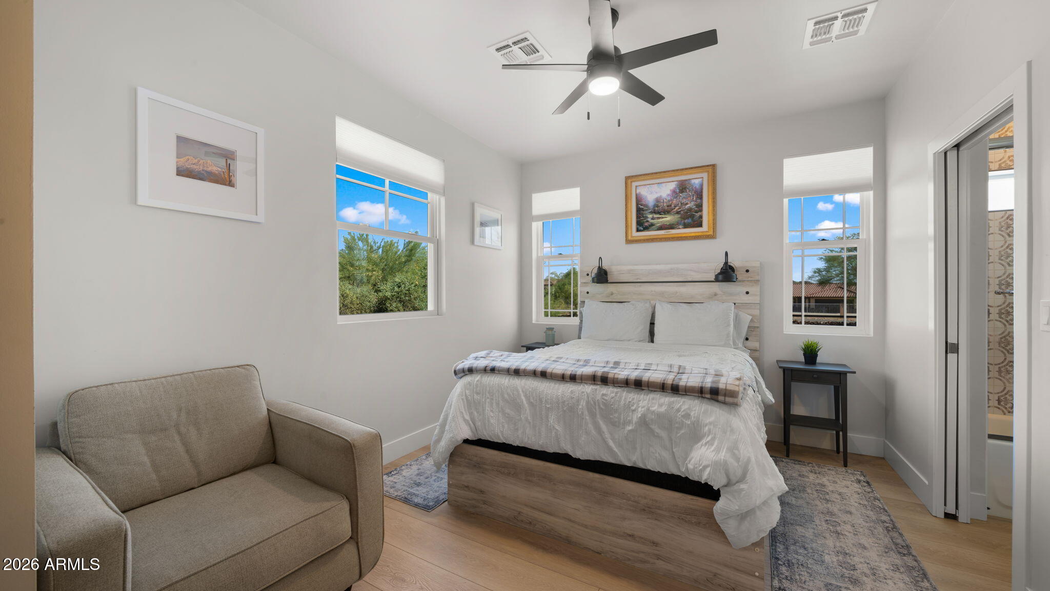 S25 T1N R8E - Residential