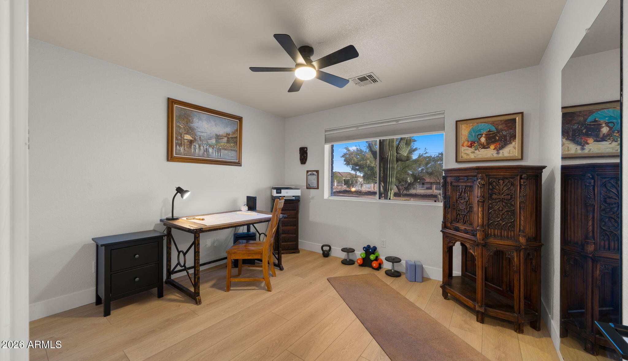 S25 T1N R8E - Residential