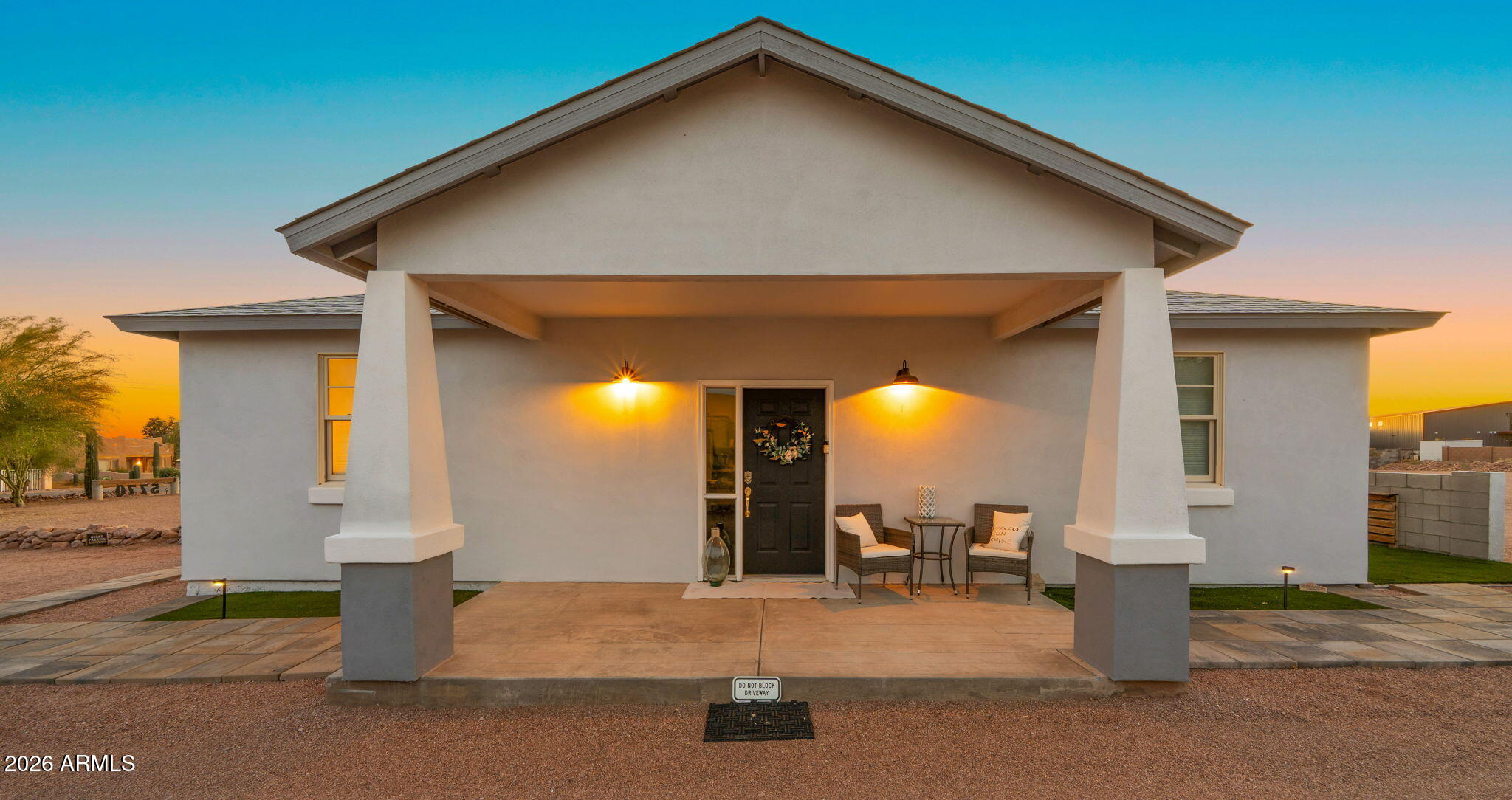 S25 T1N R8E - Residential