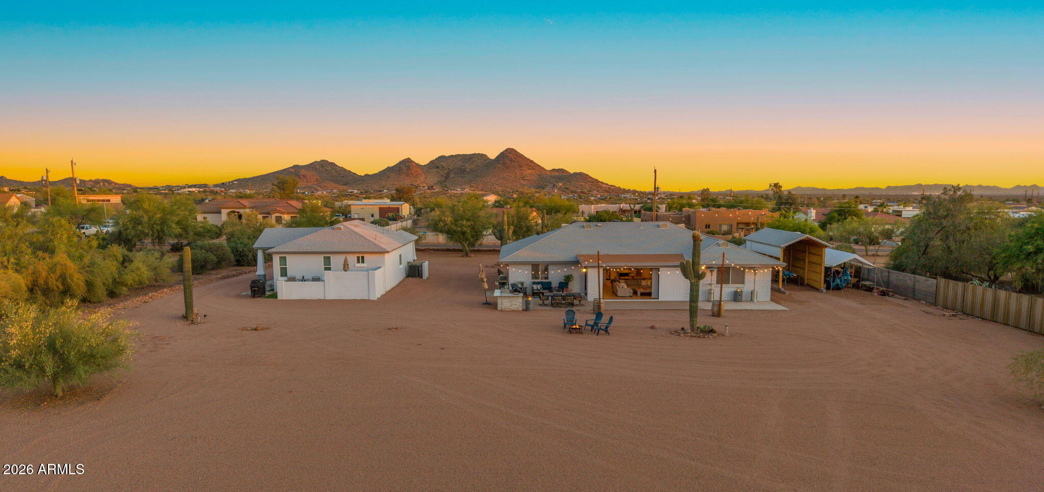 S25 T1N R8E - Residential