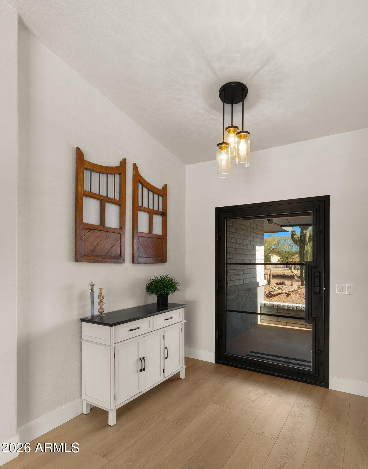 S25 T1N R8E - Residential