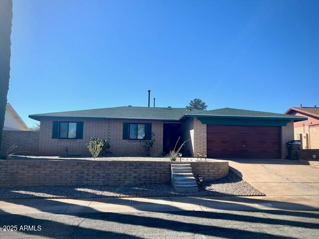 1310 E BUCKHORN Drive