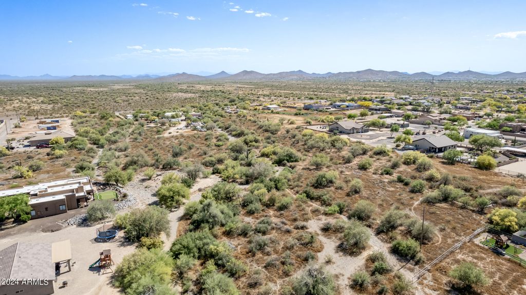 Photo of 0 E Carriage Drive #-, Cave Creek, AZ 85331 (MLS # 6827355)