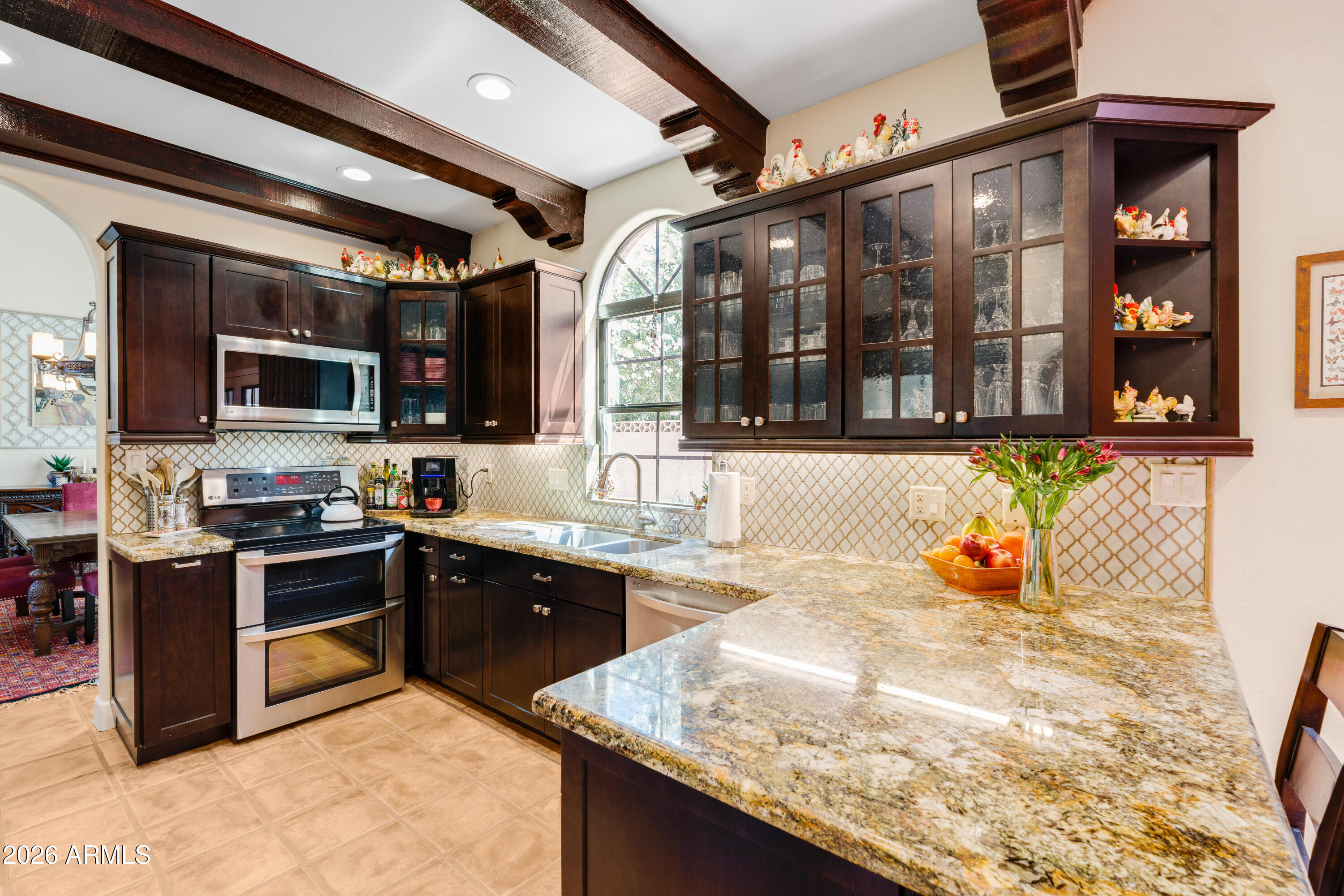 8693 E VIA DEL ARBOR --