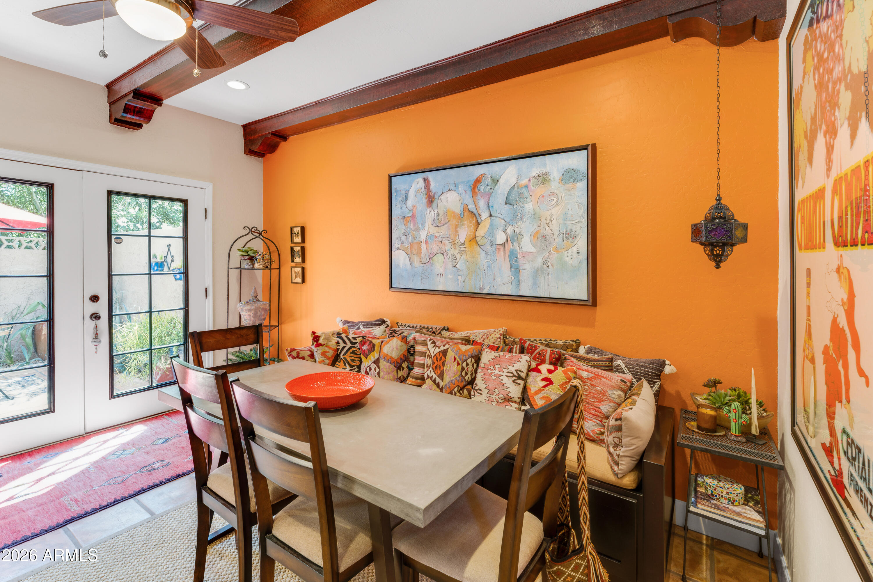 8693 E VIA DEL ARBOR --