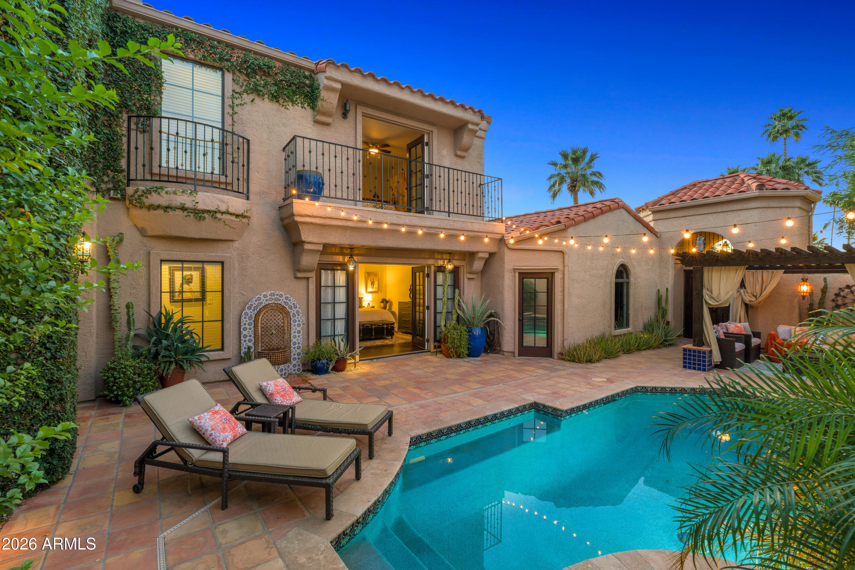 8693 E VIA DEL ARBOR --